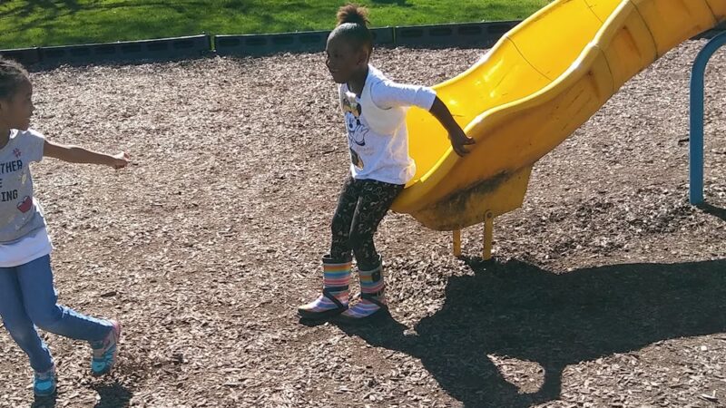 Perkins Park - Newark, NY