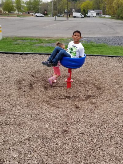 Perkins Park - Newark, NY