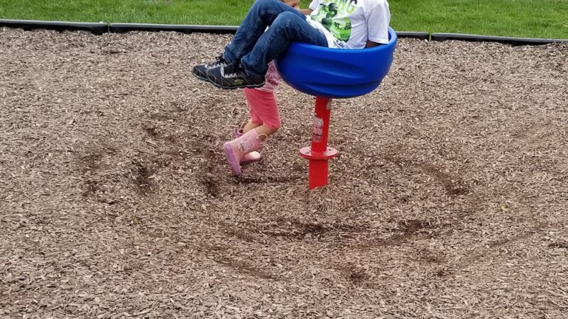 Perkins Park - Newark, NY