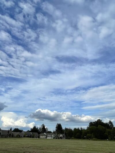Friends’ Park - Newberg, OR