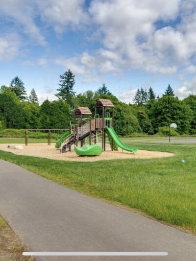 Friends’ Park - Newberg, OR