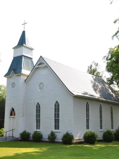 Newbern - Newbern, AL