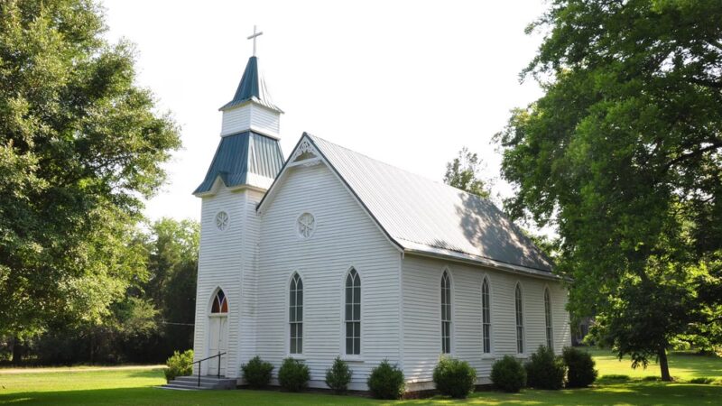 Newbern - Newbern, AL