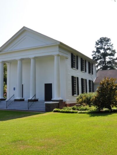 Newbern - Newbern, AL