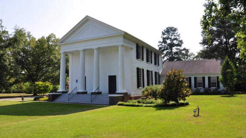 Newbern - Newbern, AL