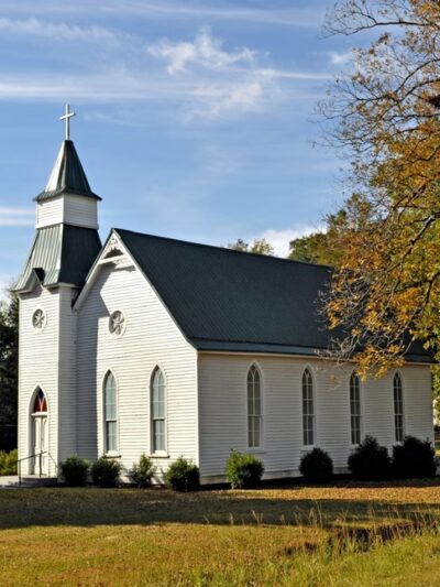 Newbern - Newbern, AL