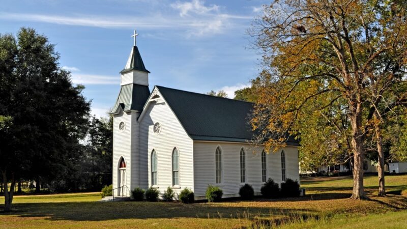 Newbern - Newbern, AL