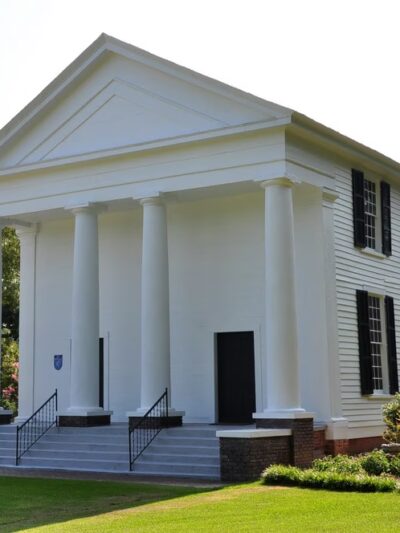 Newbern - Newbern, AL