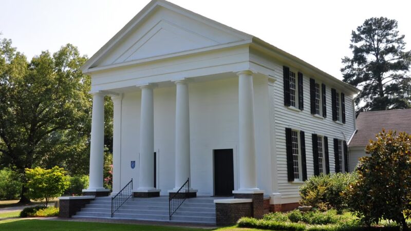 Newbern - Newbern, AL