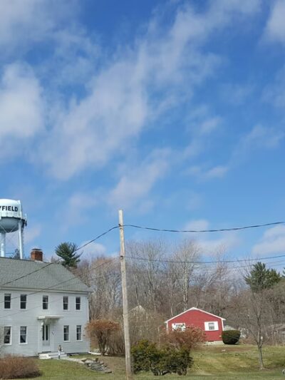 Byfield - Newbury, MA