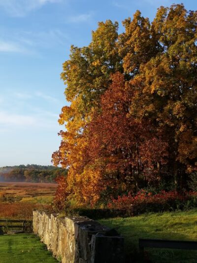 Byfield - Newbury, MA