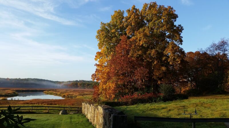 Byfield - Newbury, MA