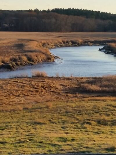 Byfield - Newbury, MA