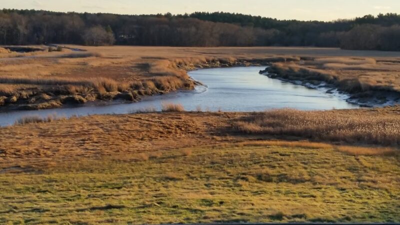 Byfield - Newbury, MA