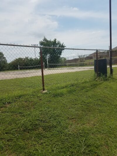 Lions Park - Newcastle, OK