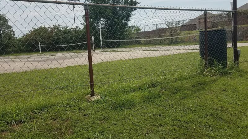 Lions Park - Newcastle, OK
