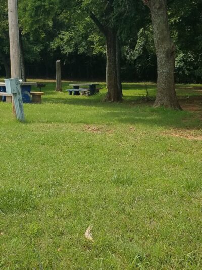 Lions Park - Newcastle, OK