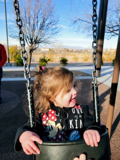 Lions Park - Newcastle, OK