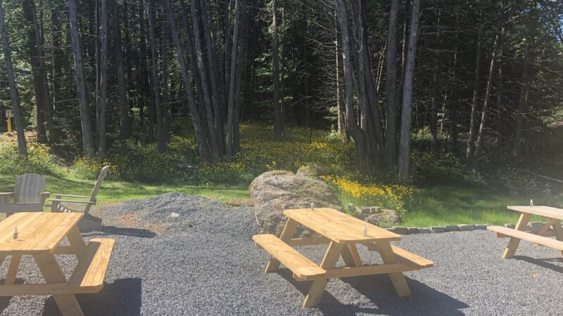 Newcomb Cafe and Campground - Newcomb, NY