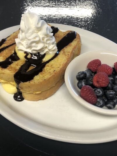 Newcomb Cafe and Campground - Newcomb, NY