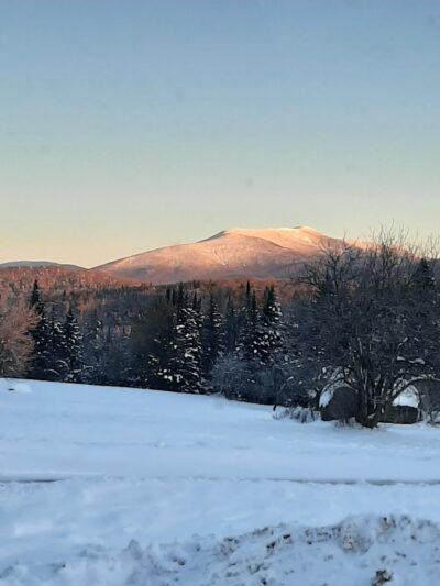 Newcomb Overlook Park - Newcomb, NY