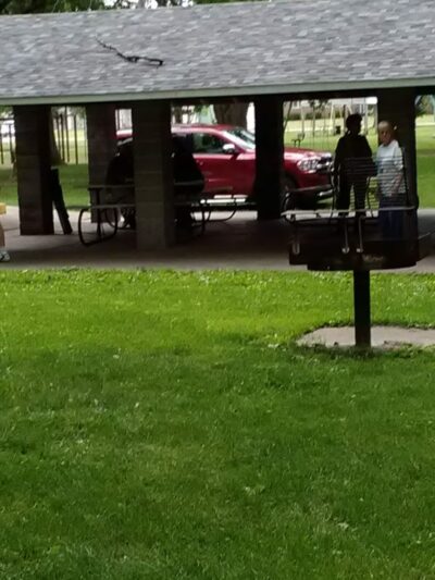 Newell City Park - Newell, IA