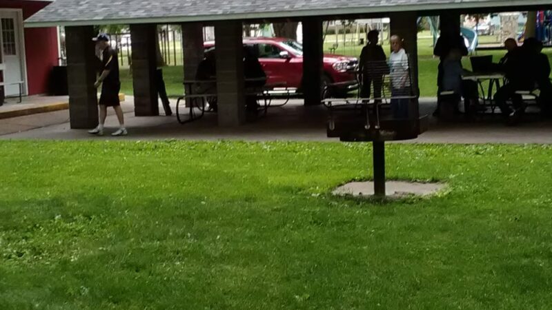 Newell City Park - Newell, IA