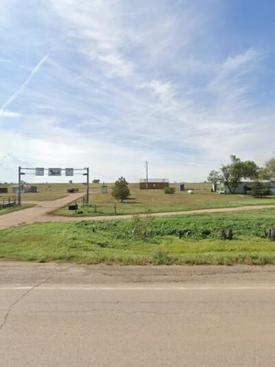 RnR Ranch Campground - Newell, SD