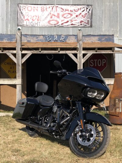 RnR Ranch Campground - Newell, SD
