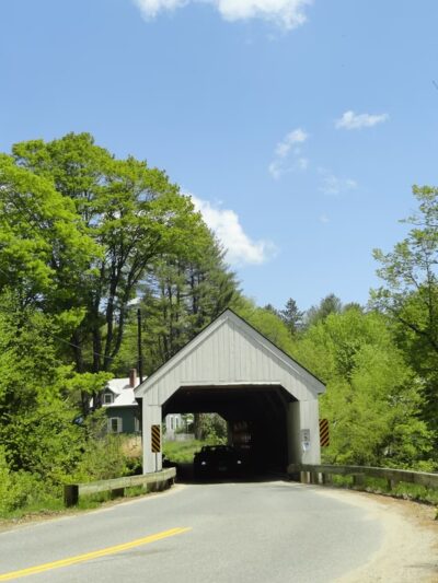 Williamsville - Newfane, VT