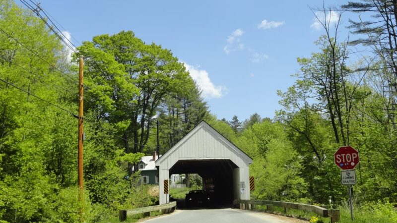 Williamsville - Newfane, VT