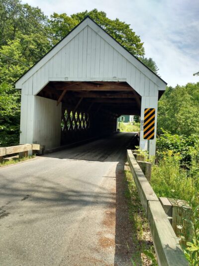 Williamsville - Newfane, VT