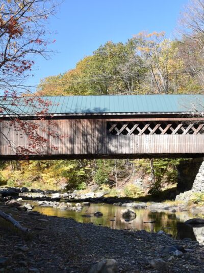 Williamsville - Newfane, VT