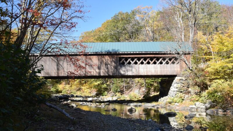 Williamsville - Newfane, VT