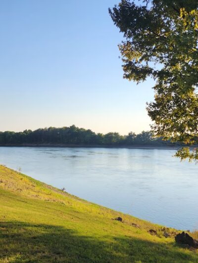 Jacksonport State Park - Newport, AR