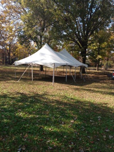 Lockwood Park - Newport, AR