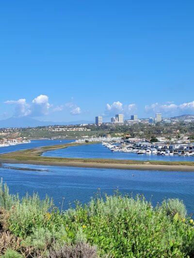 Castaways Park - Newport Beach, CA