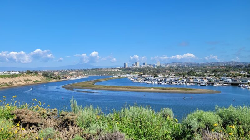 Castaways Park - Newport Beach, CA