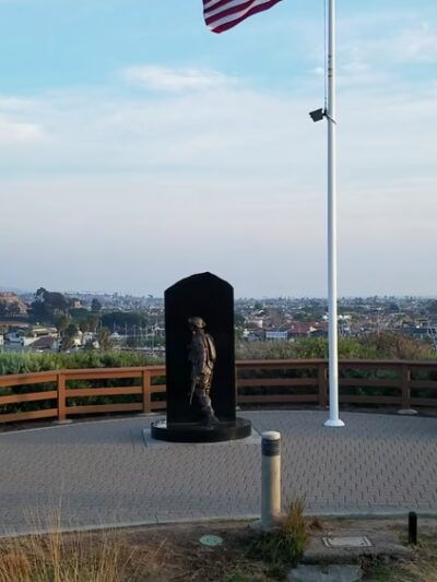 Castaways Park - Newport Beach, CA