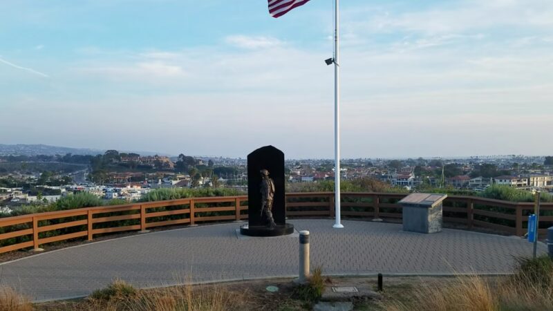 Castaways Park - Newport Beach, CA