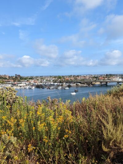 Castaways Park - Newport Beach, CA