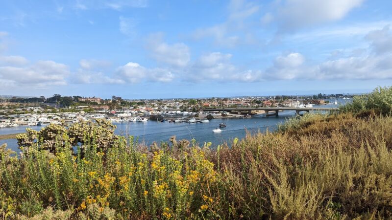 Castaways Park - Newport Beach, CA