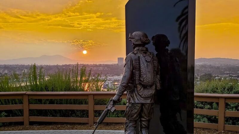 Castaways Park - Newport Beach, CA