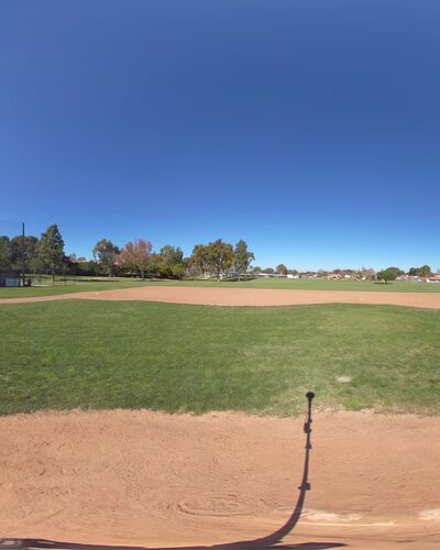 Eastbluff Park - Newport Beach, CA