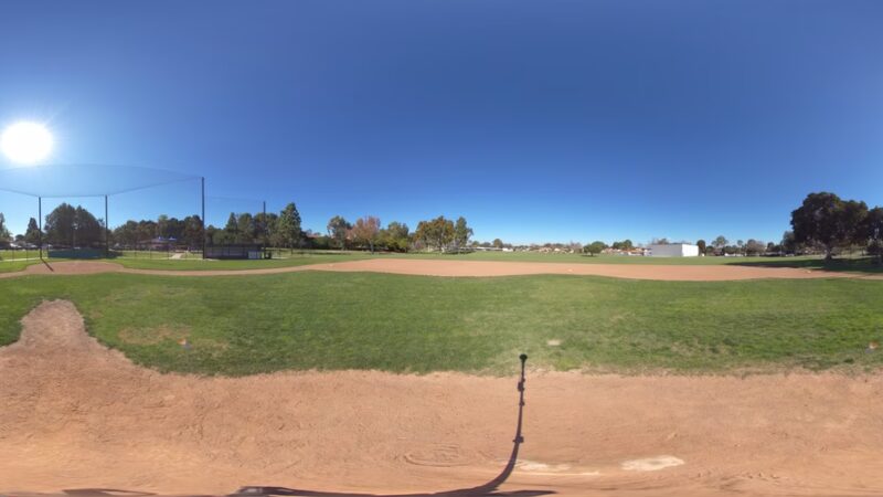 Eastbluff Park - Newport Beach, CA