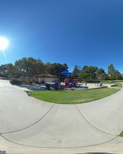Eastbluff Park - Newport Beach, CA