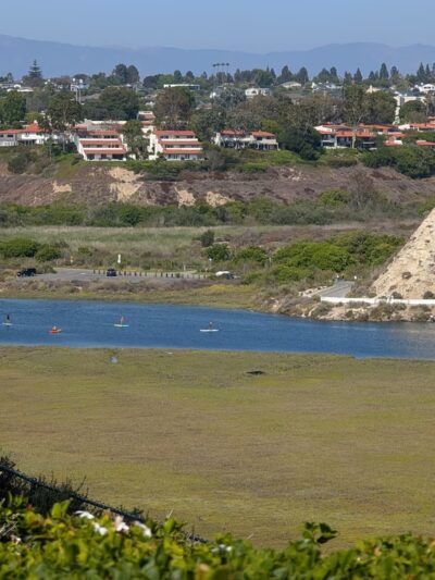 Galaxy View Park - Newport Beach, CA