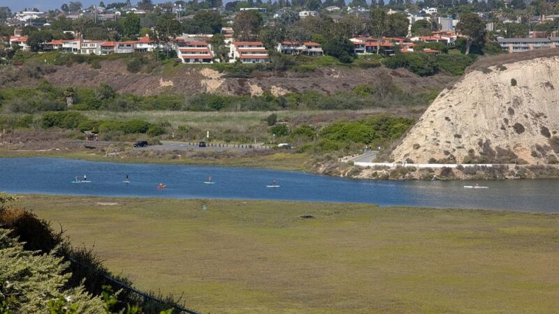 Galaxy View Park - Newport Beach, CA