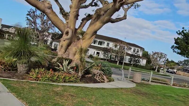 Galaxy View Park - Newport Beach, CA