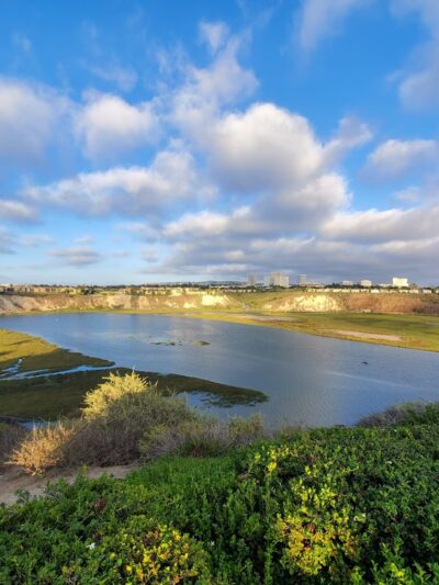 Galaxy View Park - Newport Beach, CA